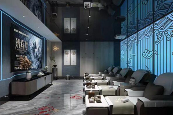 杭州下城区按摩理疗：运动损伤康复